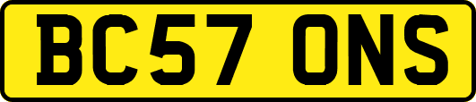 BC57ONS