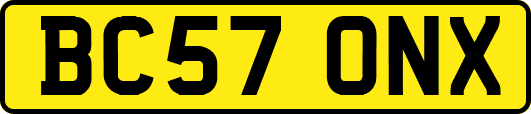 BC57ONX