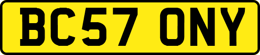 BC57ONY