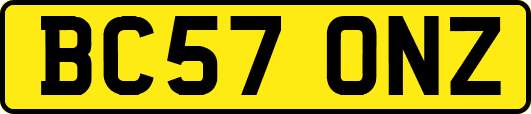 BC57ONZ