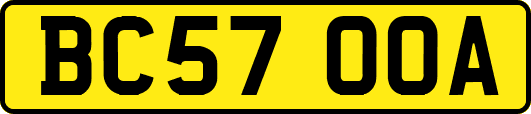 BC57OOA