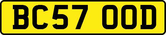 BC57OOD