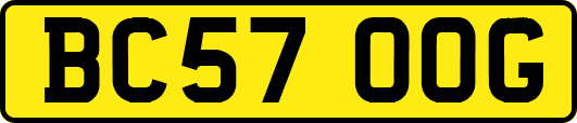 BC57OOG