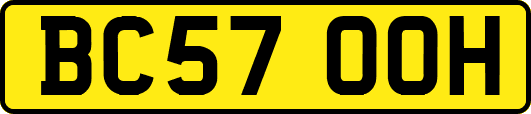 BC57OOH