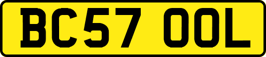 BC57OOL