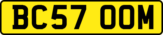 BC57OOM