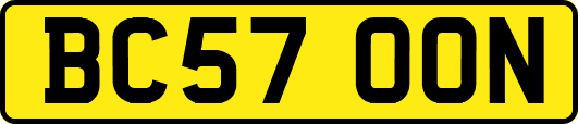 BC57OON