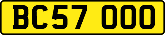 BC57OOO