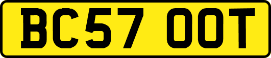 BC57OOT