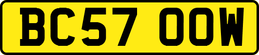BC57OOW
