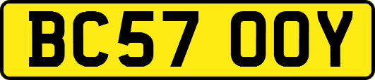 BC57OOY
