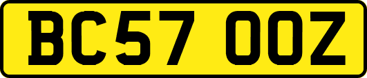 BC57OOZ