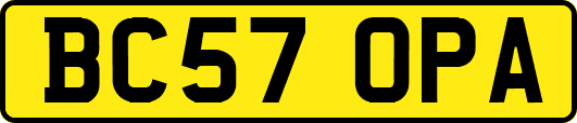 BC57OPA