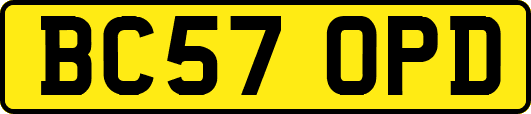 BC57OPD