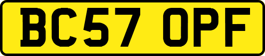 BC57OPF