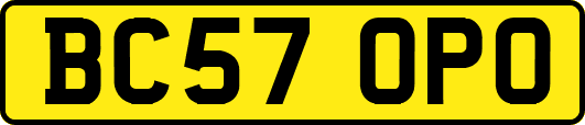BC57OPO