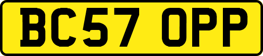BC57OPP