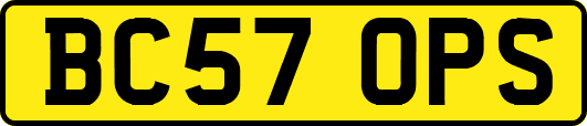 BC57OPS