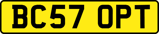 BC57OPT