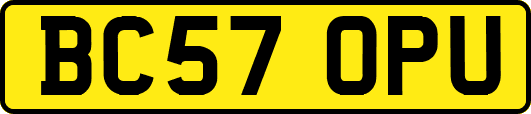 BC57OPU