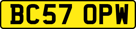 BC57OPW