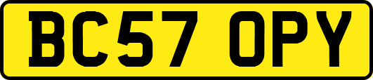 BC57OPY