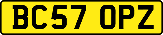 BC57OPZ