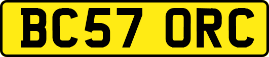 BC57ORC