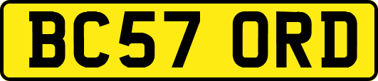 BC57ORD