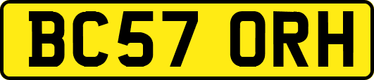 BC57ORH