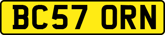 BC57ORN