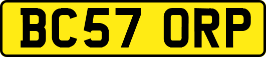 BC57ORP