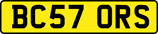 BC57ORS