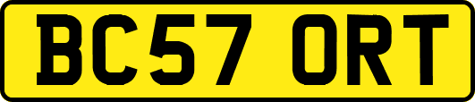 BC57ORT
