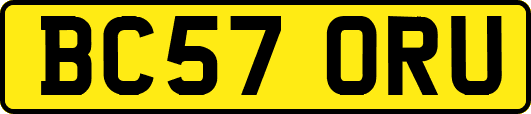 BC57ORU
