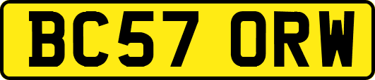 BC57ORW
