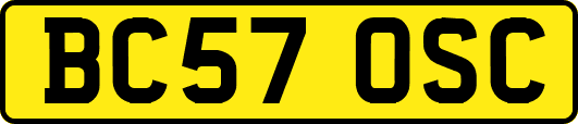 BC57OSC
