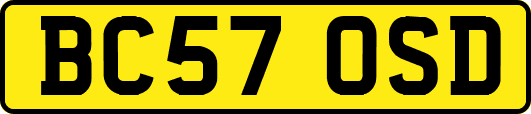 BC57OSD
