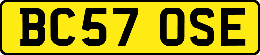 BC57OSE