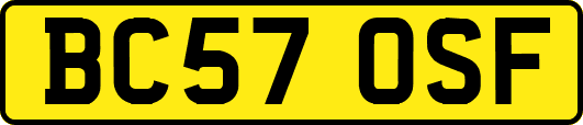 BC57OSF