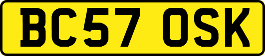 BC57OSK