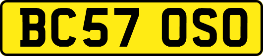 BC57OSO