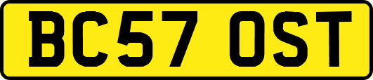 BC57OST