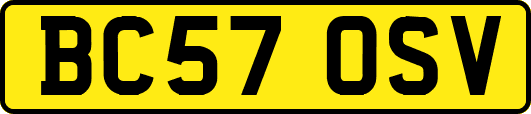 BC57OSV