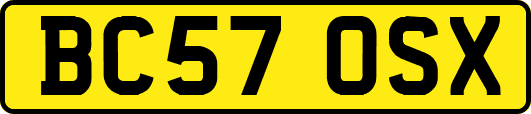 BC57OSX