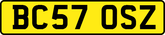 BC57OSZ