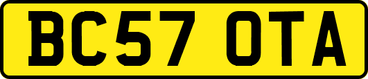 BC57OTA