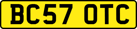 BC57OTC