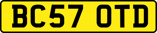BC57OTD