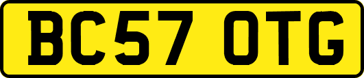 BC57OTG